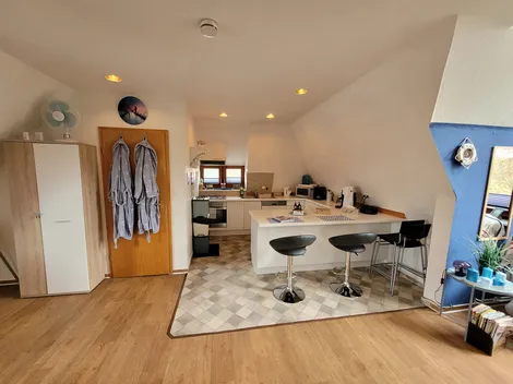 Loft am Diek
