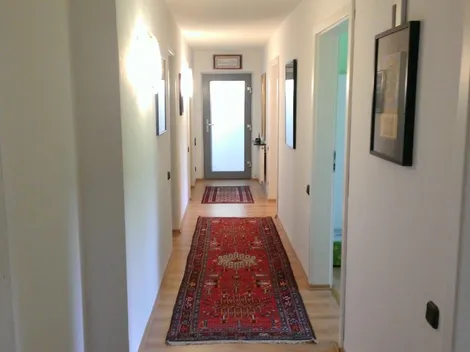 Haus Magnolia
