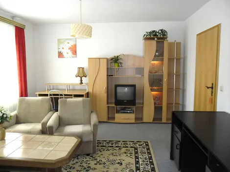 „Karin’s behagliche Ferienwohnung“