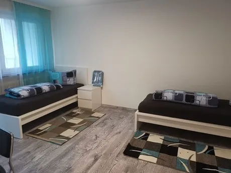 76139 Karlsruhe - Monteurzimmer Karlsruhe