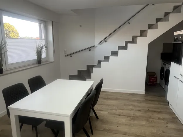 Unterkunft Monteurzimmer