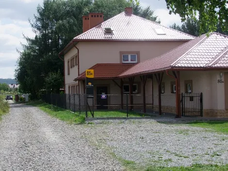 Pokoje Gościnne Warneńczyka