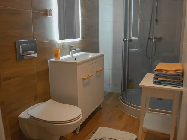 Apartamenty Szczawno-Zdrój - Boczna 5a