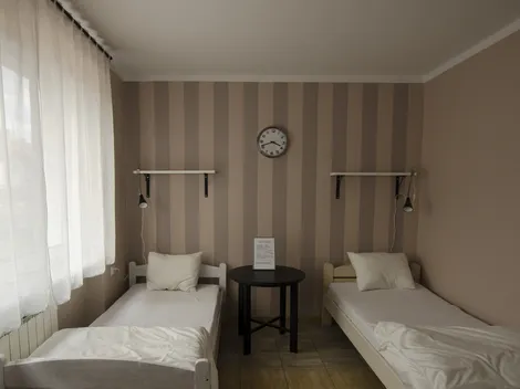 Hostel baj