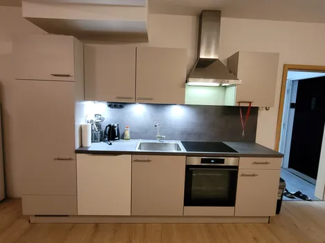 Monteurwohnung Waldeck - 5