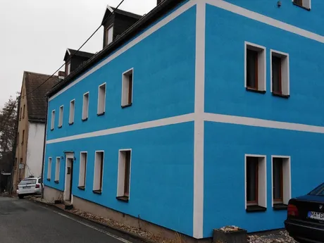 08134 langenweißbach - Bluehome