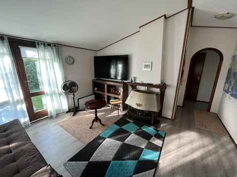 Bungalow Fixi