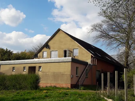 33829 Borgholzhausen - Gästehaus Watty