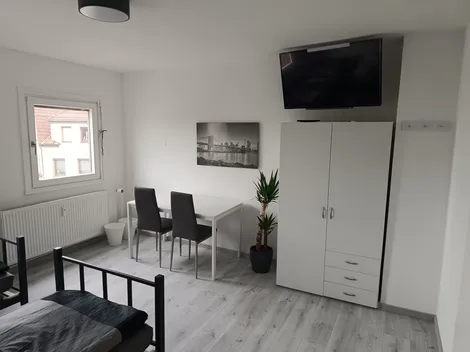 MMW Accomodations
