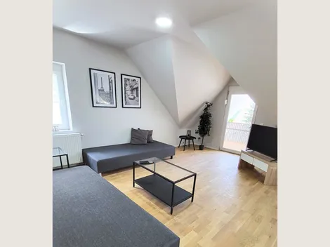 Apartment Bright