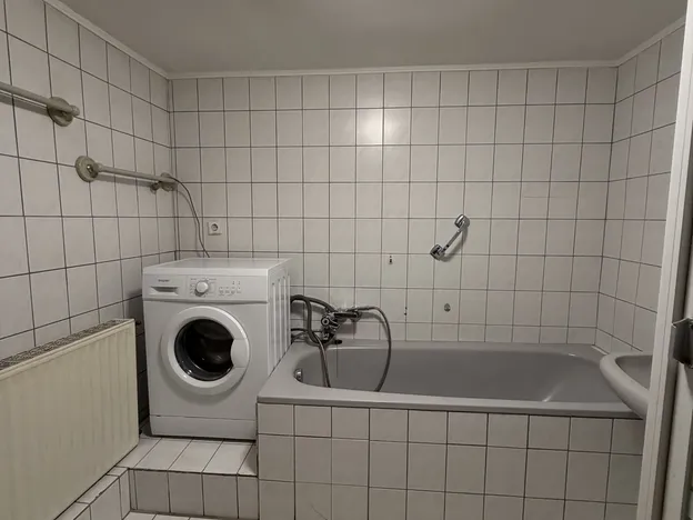 Ruhiges Haus / Billstedt Hamburg