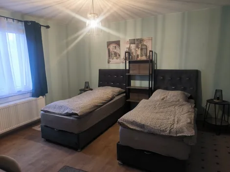 Pokoje pracownicze Peine 31224 - 3