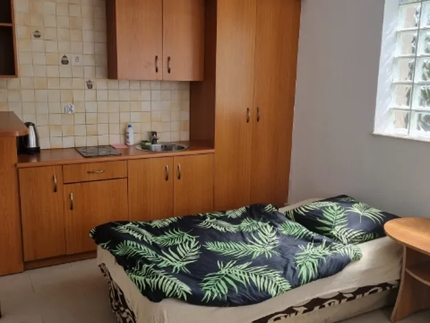 Bajkowe Zacisze