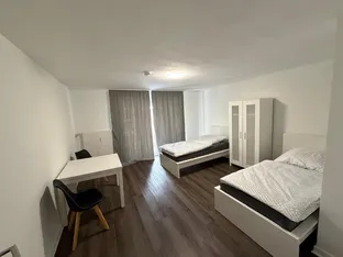MEWA-Zimmer und Hausvermietung
