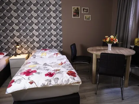 Apartament Przy Straży