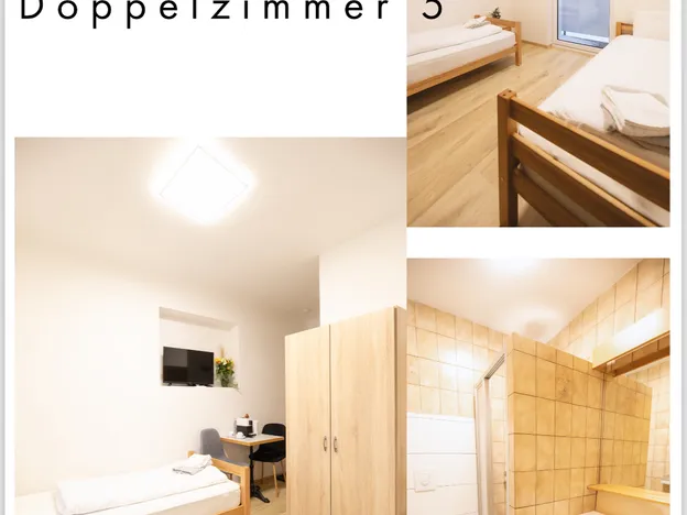 Apartment Vera