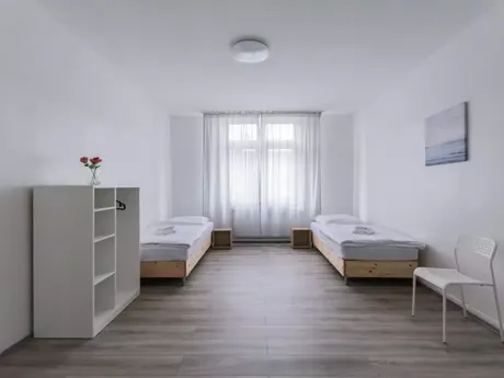 Gloria`s Unterkunft - Monteur - Gaildorf