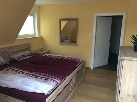Ferienwohnung Becker