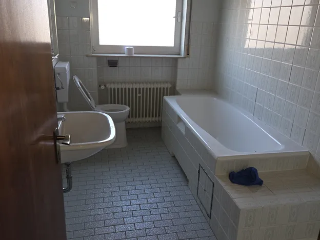 Wohnen in einem eigenen Haus