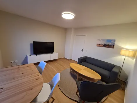 Monteurwohnung am Feldrand - 8