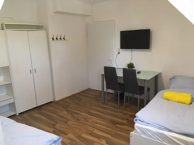 Zimmerpension Ruf