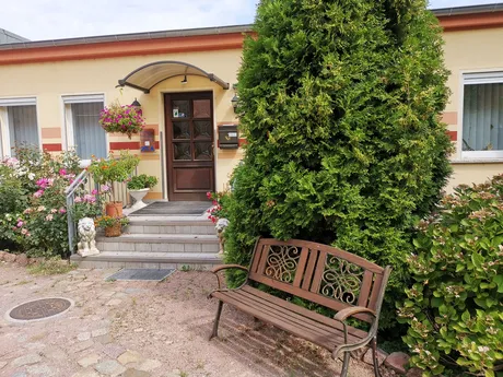 01662 Meißen - Gästezimmer Am Gewölbekeller