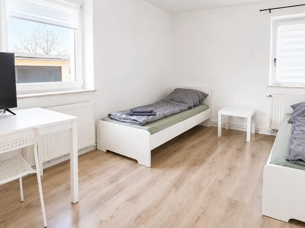 Lumini Apartments | Neukieritzsch Leipzig Süd Lippendorf Zwenkau