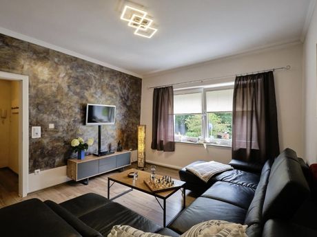 46240 Bottrop - Wohnung