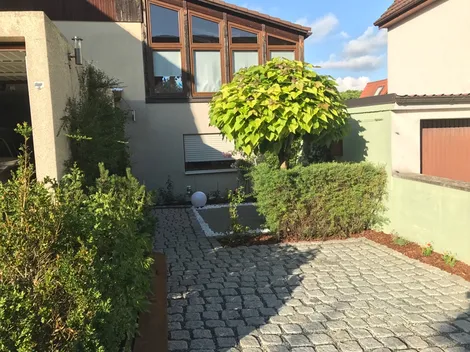 Monteurzimmer Veronika - 8