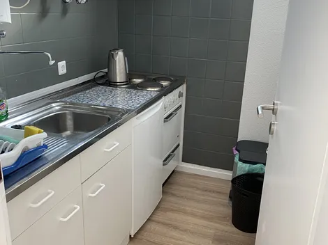 Wohnungen direkt in Marburg - 9