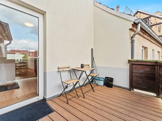 Homerent in Jüterbog