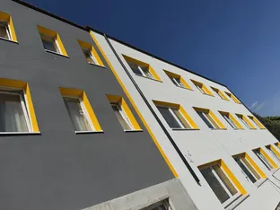 Hostel Polonez Okęcie