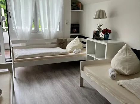 Monteurzimmer am Dom - 9