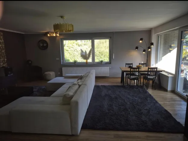Treuberg Rooms