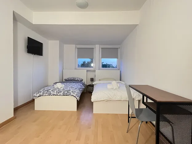 Monteurwohnung Neumünster Zentrum