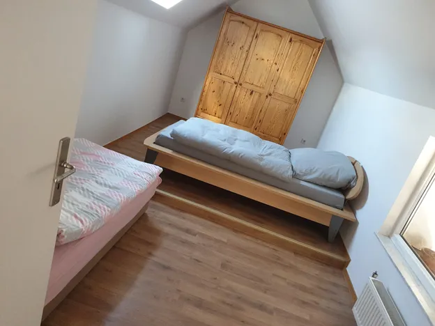 Wohnen wie zuhause