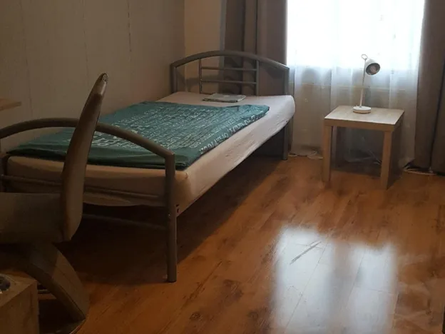 Monteurwohnung