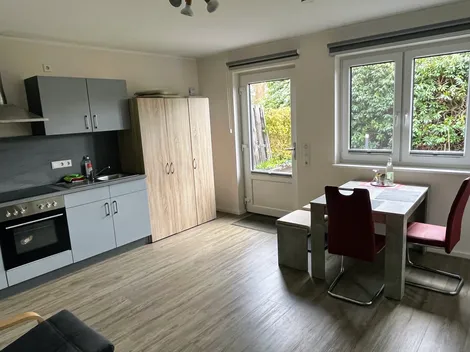 Hempen Fied Gästehaus