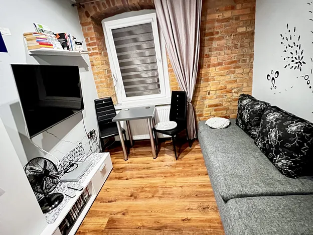 Apartament 4 osobowy
