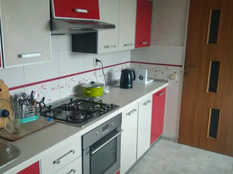 30-898 Kraków - Noclegi pracownicze u Tatiany