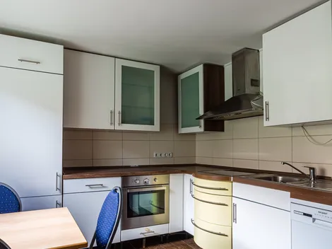 GRUPPENUNTERKÜNFTE IN WOLFEN - PRIVAT - Ganzes Haus - 4