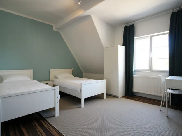 KWATERA24 | Monteurwohnung | Bad Kreuznach | 1-4 Personen | WIFI & Parken | 24/7h