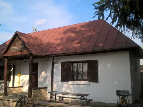 Noclegi "Przedpole"