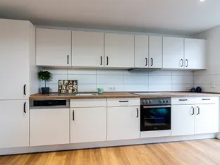 Ferienwohnung Stichnoth Monteursunterkunft