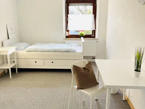 Boardinghouse Ungerhausen