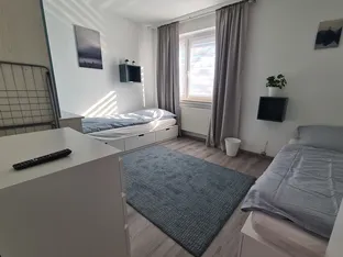Monteurzimmer Pape