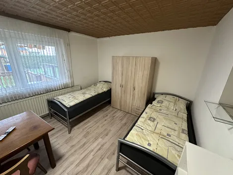 Gästehaus Bockenem - Monteurzimmer - 3