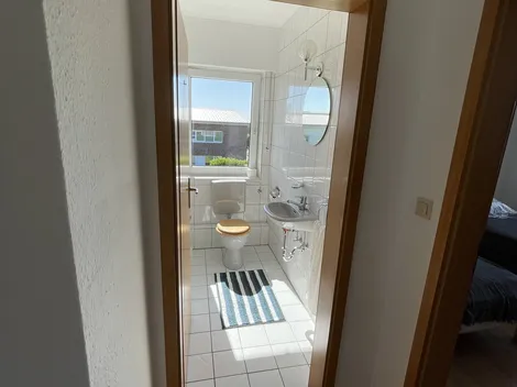 Wohnungen Monteurzimmer komplette Ausstattung Pension für Arbeiter Monteurwohnung freistehendes Haus - 6