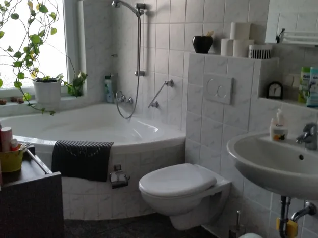 Ferienhaus am Deister