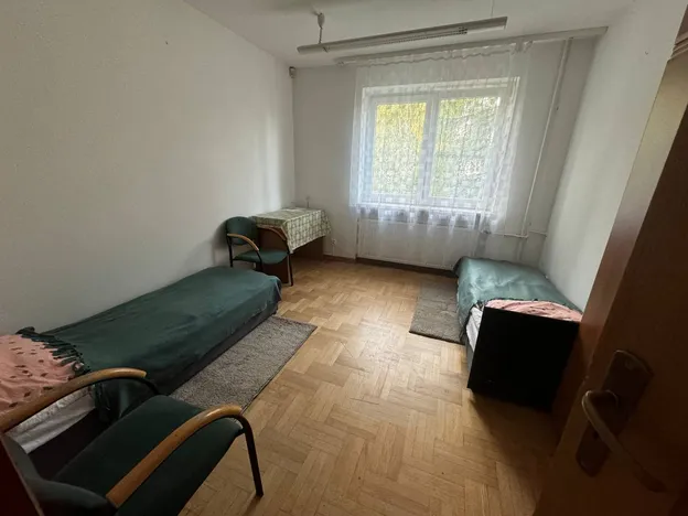 Hostel Pracowniczy Floriana Wawer